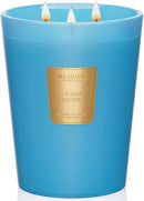 M&SENSE Ocean Escape Scented Candle 35oz 150H Burn Time Long Lasting, 3-Wick Natural Aromatherapy Candle Highly Scented, Home Fragrance Housewarming Gifts by CozyNest Decor