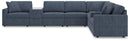 Modmax - Sectional - Ink by Unique Piece Furniture