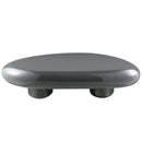 Charlene - Coffee Table - Gray by HouseOfZazla