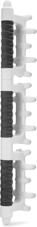 KOAPRO Whole Body Massage Tool - Myofascial Release Tool, Manual Trigger Point and Deep Tissue Massager, Holistic Fascia Health for Cellulite Massage on Legs, Back, and More - Full Body Massage Stick by CozyNest Decor