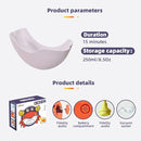 Crabby Bubble Bath Toy for Toddlers - Automatic Bubble Maker with 12 Children's Songs - Sing-Along Bath Bubble Machine for Baby, Toddler and Kids - Fun Bathtub Toy for Endless Bubble Play by TinyTreasures Baby Boutique