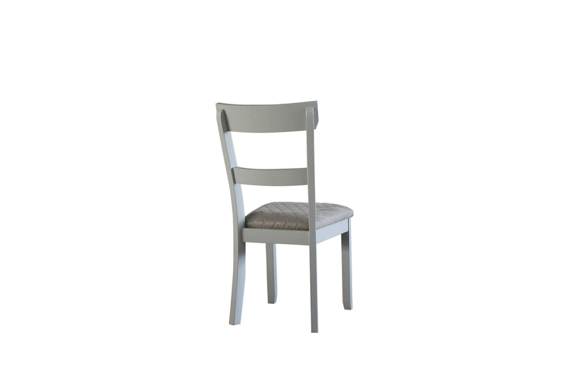 House Marchese Two Tone Side Chair, photo 6 of 8