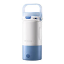 Bc Babycare Portable Milk Warmer for Travel, Portable Bottle Warmer with Fast Heating & Long Battery Life, 18 Ounces Large Capacity by TinyTreasures Baby Boutique