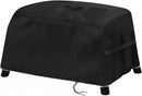 Tabletop Grill Cover for Char Broil Portable 240 Liquid Gas Grill,Waterproof Small Table Top BBQ Cover,Heavy Duty Outdoor by GreenHaven Gardens