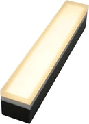 LUMENGY Paver Light 2×8 Inch (1.97 inch X 7.87 inch), 5000K Daylight Effect Glare-Free Illumination for Driveways, Pathways, Pool Deck & Patios,12V AC/DC, Waterproof & Drive-Over Rated by CozyNest Decor
