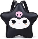 FENGJINRUHUA Cute Cartoon Teens 3D Small Star y2k Backpack Boys Girls Schoo Bag Lightweight Waterproof Bookbags by TinyTreasures Baby Boutique