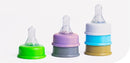 nfant | Nipple Flow Selection Kit, 4-Pack by TinyTreasures Baby Boutique