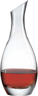 Ravenscroft Crystal Cristoff Salmanazar Decanter by CozyNest Decor