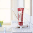 Dr. Bronner’s All-One Toothpaste– Cinnamon, 5 oz, 3-Pack– Fluoride-Free Toothpaste for Adults, SLS-Free, 70% Organic & Natural Ingredients, Vegan, Helps Freshen Breath, Reduce Plaque, Whiten Teeth by CozyNest Decor