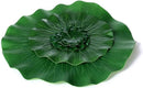 Superdream Artificial Realistic Lily Pads Floating Scenery Lotus Pods for Pool Decoration Aquarium Fish Pond Water Decorative (15 Pack) by GreenHaven Gardens