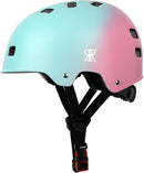 Youth Kids Bike Helmet, Skateboard Bicycle Helmet for Age 5-8-10-12-14 Teen Boys Girls Adjustable and Multi-Sport for Scooter Roller/Inline Skate by TinyTreasures Baby Boutique