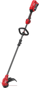 SKIL Brushless 40V 14" String Trimmer and 460CFM Blower Combo Kit Including 2.0Ah Battery and 60W Charger-CB1400C-11 by GreenHaven Gardens