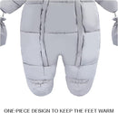 Baby Girl Winter Snowsuit Toddler Jacket Clothes For Boy Infant Jumpsuit Hoodied by TinyTreasures Baby Boutique