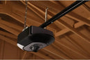Chamberlain B4643T Smart Built in Camera-myQ Smartphone Controlled-Ultra Quiet, Strong Belt Drive, Blue Garage Door Opener by GreenHaven Gardens