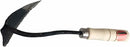 GARASANI Sawtooth Hand Plow Hoe Korean Style Ho-Mi - Best Organic Gardening (Sawtooth) by GreenHaven Gardens