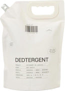 DedCool Liquid Laundry Dedtergent | Red Dakota | Bold Woody Fragrance Detergent | Removes Stains | Infused with Natural Essential Oils | Non-Toxic | 120 Washes | 64 fl oz by TinyTreasures Baby Boutique