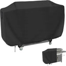Grill Cover for Blackstone 36 inch ProSeries Grill, Waterproof Cover for 36'' Griddle Cooking Station with Hood/Propane Griddle/Gas Grill-Weather Resistant,69'' x 25'' x 35'' by GreenHaven Gardens