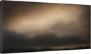 SIGNWIN 30"x60" Extra Large Framed Wall Art Golden Sunset Cloud, Moody Sky Scene for Home Living Room Bedroom Decor (Frame Assembly Required) by CozyNest Decor