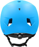 Bern Nino Bike Helmet for Kids, Ages 3-12, Flip Visor, Adjustable fit, Lightweight, CPSC Safety Certified by TinyTreasures Baby Boutique