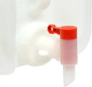 Arm & Hammer Sabeu Dispensing Valve for 5 Gallon Liquid Detergent Jug (Pack of 50) by CozyNest Decor