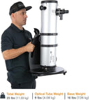 Celestron StarSense Explorer 150AZ App-Enabled Telescope – 150mm Tabletop Dobsonian with Smartphone Dock & StarSense App – iPhone & Android Compatible – Easy-to-Use for Beginners by TinyTreasures Baby Boutique