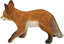 Design Toscano Cavorting Carmine Baby Red Fox Statue by GreenHaven Gardens