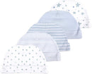 Kiddiezoom Unisex Baby Layette Essentials Giftset Clothing Set 19-Piece For Newborn Baby by TinyTreasures Baby Boutique