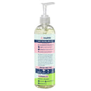 Mr. Bubble Baby Bubble Ultra Gentle Body Wash & Shampoo, Sweet Violet Clouds Scent, 12 oz. Pack of 3 by TinyTreasures Baby Boutique