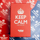 Keep Calm - Hilarious Party Game for Friends and Family - Ideal for Game Night - Ages 17+, 3-8 Players by TinyTreasures Baby Boutique