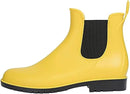 Asgard Women's Ankle Rain Boots Waterproof Chelsea Boots by GreenHaven Gardens