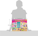 Imagimake Fabulous Craft Kit | Creative Toy & DIY Set | Arts and Crafts for Kids | Activity Craft Kits | Gifts for 5 6 7 8 9 10 11 12 Years by TinyTreasures Baby Boutique
