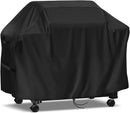 Grills Cover for Charbroil Performance Medium Grill - CB1250011P6, Waterproof Covers for 2 Burner Gas Grills-52 W x 23" D x 40" H by GreenHaven Gardens