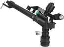 1.5in to 1in DN25 Female Thread Adjustable 360 Degree Rotating Rocking Arm Sprinkler Farm Irrigation for farm agriculture by GreenHaven Gardens