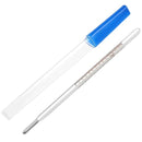 Glass Oral Temperature Measurement Classic Digital Temperature Measurement Accurate Temperature Measurements for Families by TinyTreasures Baby Boutique