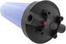 Pentair Pentek 150467 Big Blue Filter Housing, 3/4" NPT
