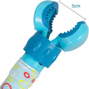Travel Arch Bassinet Mobile Toys for Infant & Toddlers,Clip on Stroller Toy Crib Accessory & Pram Activity Bar Toy for Indoor and Outdoor (Elephant) by TinyTreasures Baby Boutique