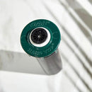Orbit 54501 4" Professional Hard Top Pop-Up Spray Head Sprinkler with 15' Adjustable Pattern Nozzle