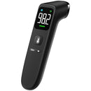 No-Touch Thermometer for Adults and Kids - Digital Forehead Thermometer with High Accuracy, Ultra Clear LEDScreen and Fever Alarm by TinyTreasures Baby Boutique