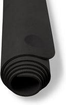 Manduka Begin Yoga Mat 68" - 5mm Cushioning | Comfortable, Lightweight & Reversible with Alignment Stripe | Budget-Friendly | 68 x 24 inches by TinyTreasures Baby Boutique