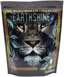 GreenGro Earthshine - Biochar & Humic Acid Blend/Activated Charcoal/Sequesters Carbon/Organic Soil Booster, Top Soil, Plant Food/Compost Tea Accelerator/Derived from Worm Castings / 2lb by GreenHaven Gardens