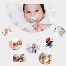 Waterproof Crib Mattress Protector Pad, 34" x 54", Washable, Reusable Flannel Protector Pad for Baby, Toddler, Elders and Pets, 1 Pack by TinyTreasures Baby Boutique