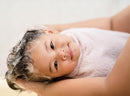 Clean Kids Naturally Tropical Shampoo- EWG Verified, All-Natural, Coconut-free, Gluten-free, Vegan, and Cruelty-free, Paraben-Free (2 Bottles, Orange Burst) by TinyTreasures Baby Boutique