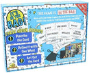 It’s in The Bag! – Party Game Will Have You Laughing Hysterically – Like Charades on Steroids for Family and Adults – Easy to Learn Team Game for Groups (Party Edition) by TinyTreasures Baby Boutique