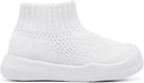 Engtoy Baby Shoes & Socks - Non-Slip Breathable Slippers with Soft Rubber Sole - Baby Boys & Girls Slip On Sneakers by TinyTreasures Baby Boutique