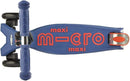 Micro Kickboard - Maxi Deluxe 3-Wheeled, Lean-to-Steer, Swiss-Designed Micro Scooter for Kids, Ages 5-12 by TinyTreasures Baby Boutique