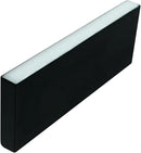 LUMENGY Paver Light Slim 0.5x6 Inch Glare-Free Brick Lighting for Pavers, Walls, Driveway, Pathway & Garden, 5000K 12V Waterproof, Drive-Over Rated by CozyNest Decor