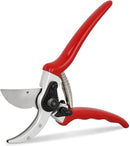 Yesker Pruning Shears Pruners for Gardening 8.5 in Professional Bypass Garden Scissors with Sharp SK5 Steel Blade Heavy Duty Hand Garden Shears Clippers for Branch Flower Plant Trimming Cutting Tools by GreenHaven Gardens