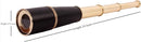 24" Handheld Nautical Brass Telescope with Wooden Box - Pirate Collectibles. by TinyTreasures Baby Boutique