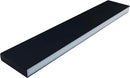 LUMENGY Paver Light Slim 0.5x12 Inch Glare-Free Brick Lighting for Pavers, Walls, Driveway, Pathway & Garden, 5000K 12V Waterproof, Drive-Over Rated by CozyNest Decor