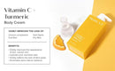 Medix 5.5 Vitamin C Cream Face Lotion & Body Lotion Moisturizer | Anti Aging Skin Care Firming & Brightening Cream Diminishes The Look Of Uneven Skin Tone, Age Spots, & Sun Damaged Dry Skin, (2-Pack) by TinyTreasures Baby Boutique